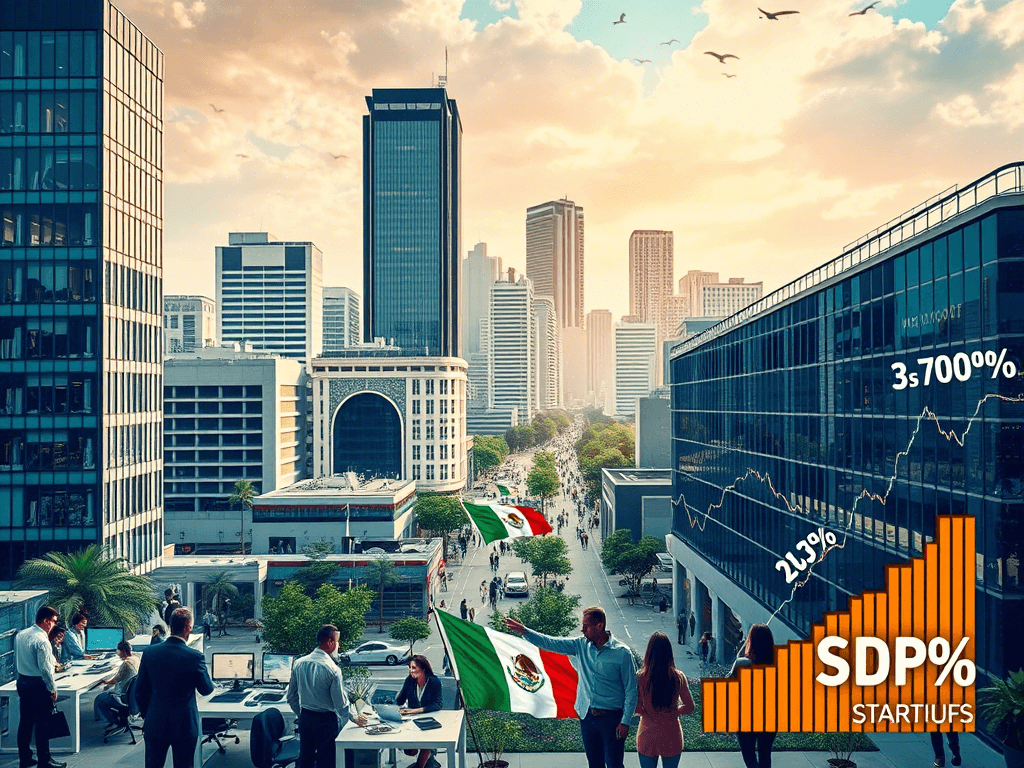 Economía y Desarroll