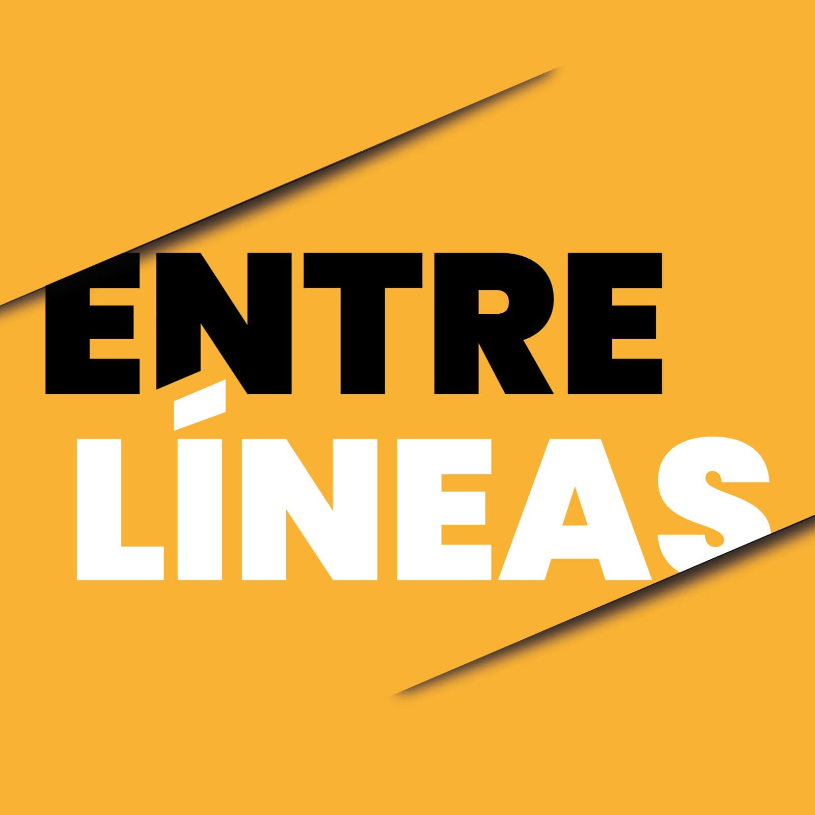 ENTRE LÍNEAS