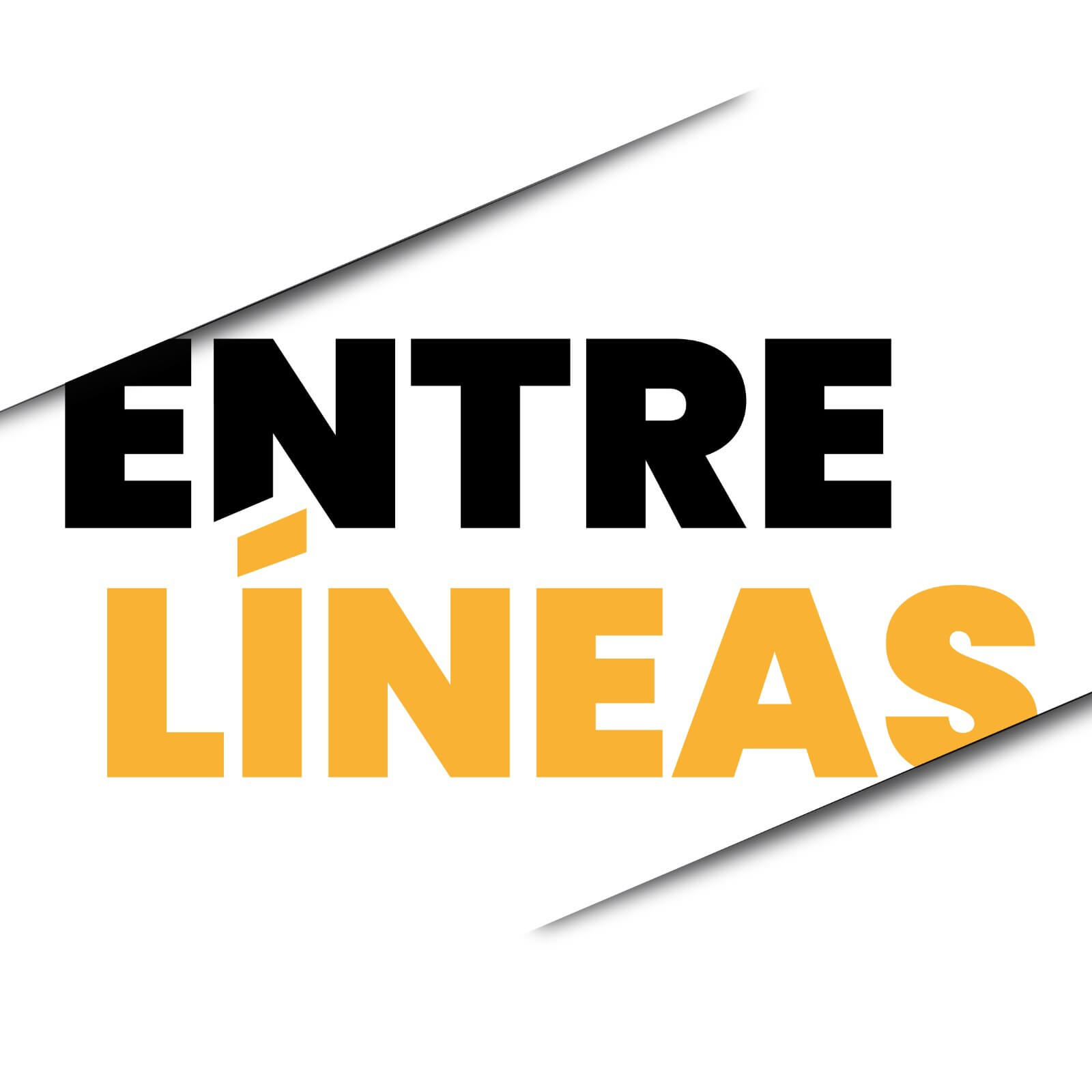 ENTRE LÍNEAS