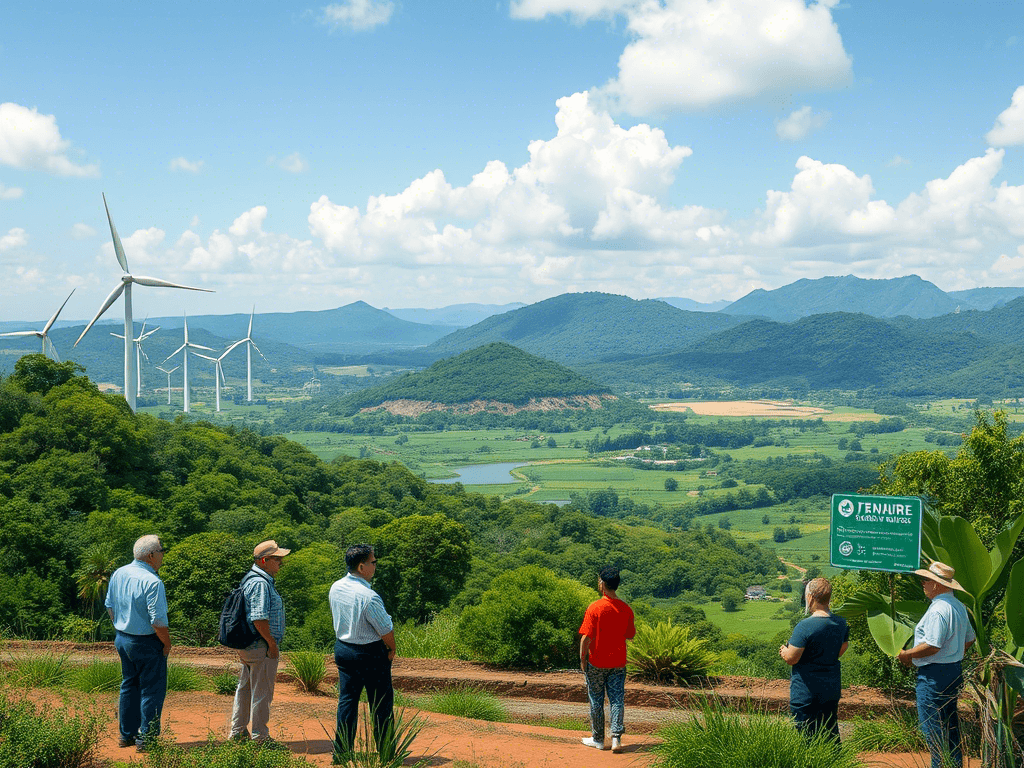 Medio Ambiente y Sustentabilidad
