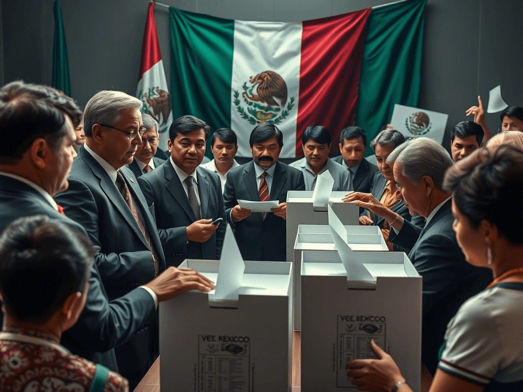 Política y Gobernanza